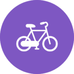  Paseo en bicicleta