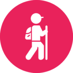  Caminata